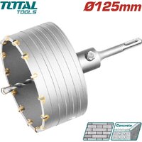 Total TAC4301251