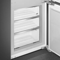 Холодильник Smeg C9174DN2D1 - Превью изображения №4 — Интернет-магазин ПроЗаказ
