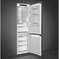 Холодильник Smeg C9174DN2D1 - Превью изображения №2 — Интернет-магазин ПроЗаказ