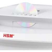 Шредер HSM Securio B34 (3.9мм) - Превью изображения №7 — Интернет-магазин ПроЗаказ