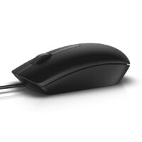 Мышь Dell Optical Mouse MS116 - Превью изображения №2 — Интернет-магазин ПроЗаказ