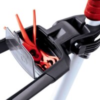 Триммер Einhell PXC GE-CT 18 Li-Solo (без АКБ) - Превью изображения №4 — Интернет-магазин ПроЗаказ