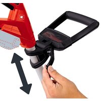 Триммер Einhell PXC GE-CT 18 Li-Solo (без АКБ) - Превью изображения №3 — Интернет-магазин ПроЗаказ