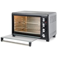 Мини-печь Hyundai MIO-HY076 - Превью изображения №13 — Интернет-магазин ПроЗаказ