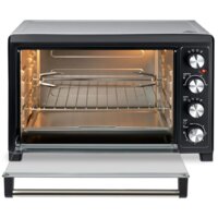 Мини-печь Hyundai MIO-HY076 - Превью изображения №11 — Интернет-магазин ПроЗаказ