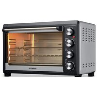 Мини-печь Hyundai MIO-HY076 - Превью изображения №10 — Интернет-магазин ПроЗаказ