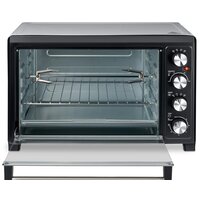 Мини-печь Hyundai MIO-HY076 - Превью изображения №8 — Интернет-магазин ПроЗаказ