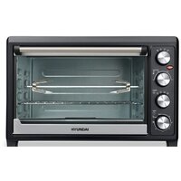 Мини-печь Hyundai MIO-HY076 - Превью изображения №9 — Интернет-магазин ПроЗаказ