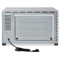 Мини-печь Hyundai MIO-HY076 - Превью изображения №7 — Интернет-магазин ПроЗаказ