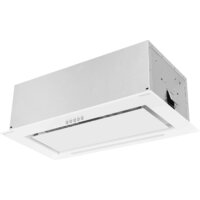 Кухонная вытяжка Meferi SMARTBOX60WH Glass Power - Превью изображения №3 — Интернет-магазин ПроЗаказ