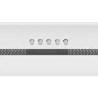 Кухонная вытяжка Meferi SMARTBOX60WH Glass Power - Превью изображения №11 — Интернет-магазин ПроЗаказ