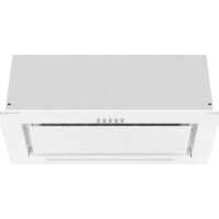 Кухонная вытяжка Meferi SMARTBOX60WH Glass Power - Превью изображения №6 — Интернет-магазин ПроЗаказ