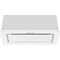 Кухонная вытяжка Meferi SMARTBOX60WH Glass Power - Превью изображения №5 — Интернет-магазин ПроЗаказ
