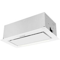 Кухонная вытяжка Meferi SMARTBOX60WH Glass Power - Превью изображения №2 — Интернет-магазин ПроЗаказ