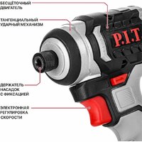 Винтоверт P.I.T. PSD20H-230A Solo (без АКБ) - Превью изображения №5 — Интернет-магазин ПроЗаказ