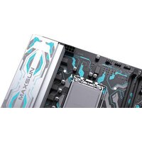 Материнская плата Maxsun B760M Gaming WiFi Gank V2 - Превью изображения №4 — Интернет-магазин ПроЗаказ