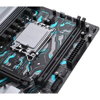 Материнская плата Maxsun B760M Gaming WiFi Gank V2 - Превью изображения №5 — Интернет-магазин ПроЗаказ