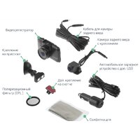 Видеорегистратор Roadgid CityGo 3 WI-FI 2CH - Превью изображения №8 — Интернет-магазин ПроЗаказ