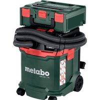 Пылесос Metabo ASA 30 L PC 602086000 - Превью изображения №4 — Интернет-магазин ПроЗаказ