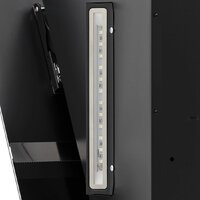Кухонная вытяжка Krona Bruna 600 Black S (черный) - Превью изображения №9 — Интернет-магазин ПроЗаказ