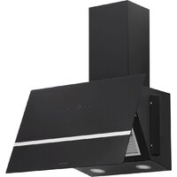 Кухонная вытяжка Krona Bruna 600 Black S (черный) - Превью изображения №3 — Интернет-магазин ПроЗаказ