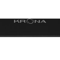 Кухонная вытяжка Krona Bruna 600 Black S (черный) - Превью изображения №14 — Интернет-магазин ПроЗаказ
