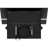 Кухонная вытяжка Krona Bruna 600 Black S (черный) - Превью изображения №11 — Интернет-магазин ПроЗаказ