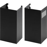 Кухонная вытяжка Krona Bruna 600 Black S (черный) - Превью изображения №19 — Интернет-магазин ПроЗаказ