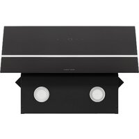 Кухонная вытяжка Krona Bruna 600 Black S (черный) - Превью изображения №15 — Интернет-магазин ПроЗаказ