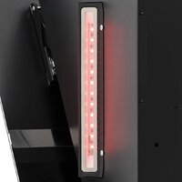 Кухонная вытяжка Krona Bruna 600 Black S (черный) - Превью изображения №10 — Интернет-магазин ПроЗаказ