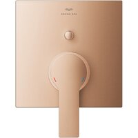 Смеситель Grohe Allure 19315DL1 - Превью изображения №2 — Интернет-магазин ПроЗаказ