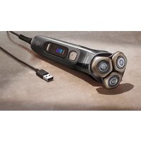 Электробритва Philips Series i9000 Prestige Ultra XP9402/11 - Превью изображения №8 — Интернет-магазин ПроЗаказ