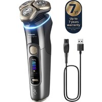 Электробритва Philips Series i9000 Prestige Ultra XP9402/11 - Превью изображения №2 — Интернет-магазин ПроЗаказ