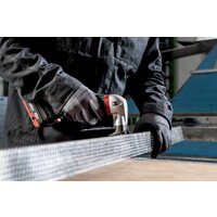 Листовые электрические ножницы Metabo SCV 18 LTX BL 1.6 601615840 (без АКБ, кейс) - Превью изображения №4 — Интернет-магазин ПроЗаказ
