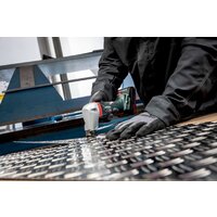 Листовые электрические ножницы Metabo SCV 18 LTX BL 1.6 601615840 (без АКБ, кейс) - Превью изображения №3 — Интернет-магазин ПроЗаказ