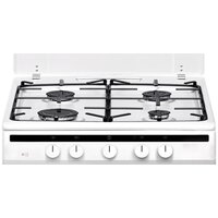 Кухонная плита Hansa FCGW61000 - Превью изображения №2 — Интернет-магазин ПроЗаказ