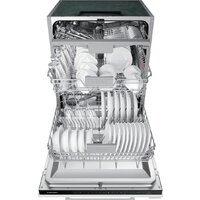 Встраиваемая посудомоечная машина Samsung DW60CG550I00ET - Превью изображения №4 — Интернет-магазин ПроЗаказ