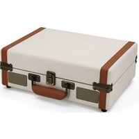 Виниловый проигрыватель Ritmix LP-130B (белый) - Превью изображения №6 — Интернет-магазин ПроЗаказ
