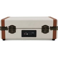 Виниловый проигрыватель Ritmix LP-130B (белый) - Превью изображения №7 — Интернет-магазин ПроЗаказ