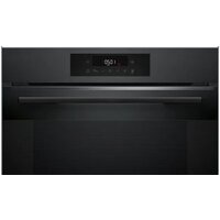 Электрический духовой шкаф Bosch Serie 6 HJG852YT0T - Превью изображения №2 — Интернет-магазин ПроЗаказ