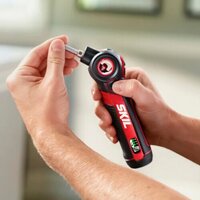 Электроотвертка Skil SD5619SE01 (с АКБ) - Превью изображения №4 — Интернет-магазин ПроЗаказ