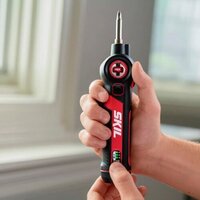 Электроотвертка Skil SD5619SE01 (с АКБ) - Превью изображения №5 — Интернет-магазин ПроЗаказ