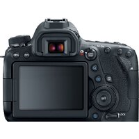 Зеркальный фотоаппарат Canon EOS 6D Mark II Body - Превью изображения №2 — Интернет-магазин ПроЗаказ
