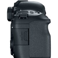Зеркальный фотоаппарат Canon EOS 6D Mark II Body - Превью изображения №6 — Интернет-магазин ПроЗаказ