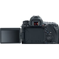 Зеркальный фотоаппарат Canon EOS 6D Mark II Body - Превью изображения №4 — Интернет-магазин ПроЗаказ