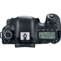 Зеркальный фотоаппарат Canon EOS 6D Mark II Body - Превью изображения №3 — Интернет-магазин ПроЗаказ