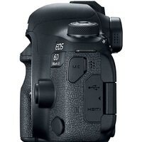 Зеркальный фотоаппарат Canon EOS 6D Mark II Body - Превью изображения №5 — Интернет-магазин ПроЗаказ