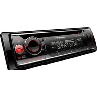 CD/MP3-магнитола Pioneer DEH-S520BT - Превью изображения №2 — Интернет-магазин ПроЗаказ