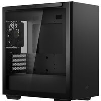 Корпус DeepCool Macube 110 BK R-MACUBE110-BKNGM1N-G-1 - Превью изображения №2 — Интернет-магазин ПроЗаказ
