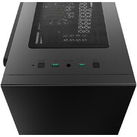 Корпус DeepCool Macube 110 BK R-MACUBE110-BKNGM1N-G-1 - Превью изображения №10 — Интернет-магазин ПроЗаказ